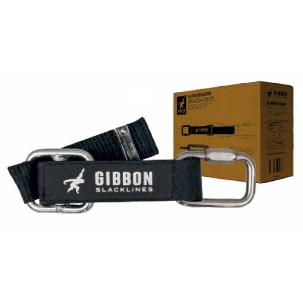 Кріплення Gibbon Slow Release