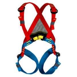Страхувальна система Beal Bambi Harness
