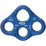 Такелажная пластина Climbing Technology Multianchor Plates 3
