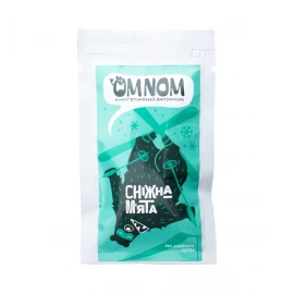 Батончик энергетический Їdlo ОМ-НОМ мята-финик