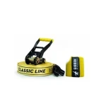 Слеклайн Gibbon Classicline XL 25 m Slackline Set
