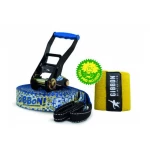 Слеклайн Gibbon Funline X13 Tree Pro Set 15 m Slackline Set