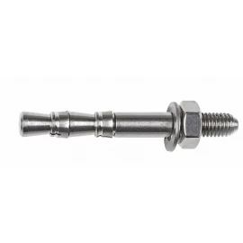 Анкерний болт Climbing Technology Screw Anchor Bolt 08