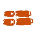 Антипідлипи Climbing Technology Antiboot-steel