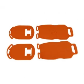 Антипідлипи Climbing Technology Antiboot-steel