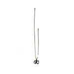 Самостраховка Climbing Technology Adv park Longe Y 105-70