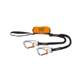 Самостраховка Climbing Technology Top shell Spring ferrata set