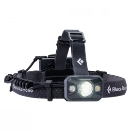 Фонарь налобный Black Diamond Icon 500