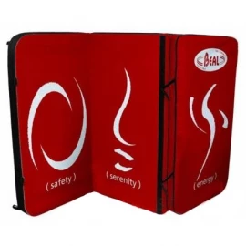 Краш-пед Beal Triple Air Light