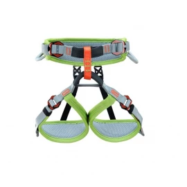 Страхувальна система Climbing Technology Ascent