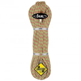 Веревка Beal Ice Line Unicore 8,1 мм 60 м 
