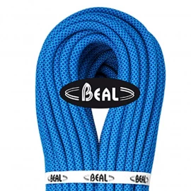Веревка Beal Joker Unicore 9,1 мм 60 м Golden Dry