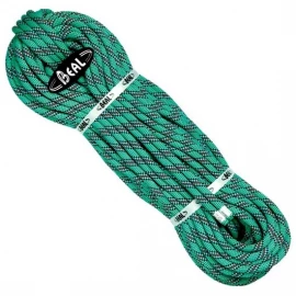 Веревка Beal Top Gun II Unicore 10,5 мм 50 м Golden Dry