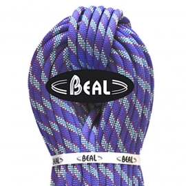 Веревка Beal Top Gun II Unicore 10,5 мм 50 м Golden Dry