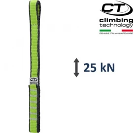 Стропа для оттяжки Climbing Technology Extender NY 22 cm