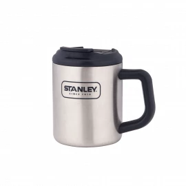 Термокухоль Stanley Adventure SS Camp 0,35 л