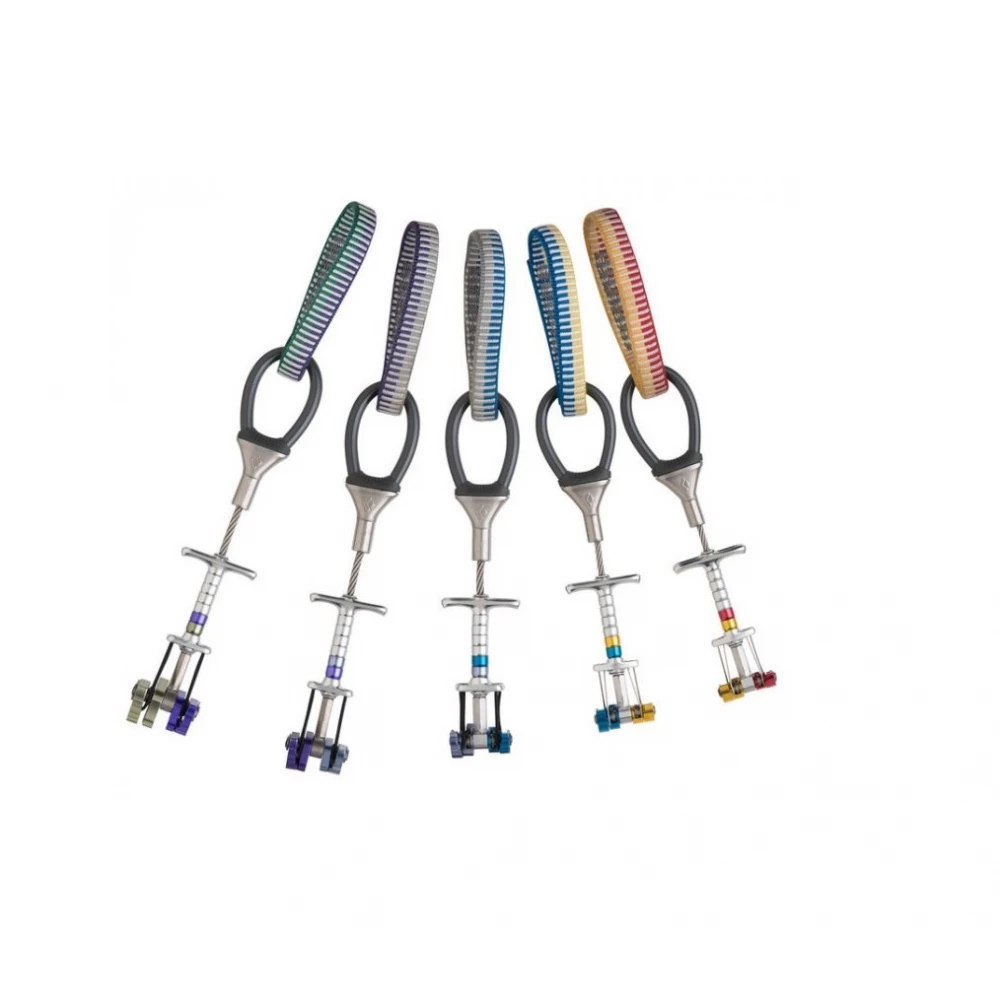 Френд Black Diamond Camalot X4 Offset.2-.3
