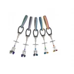 Френд Black Diamond Camalot X4 Offset.3-.4