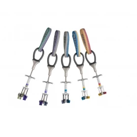 Френд Black Diamond Camalot X4 Offset.5-.75