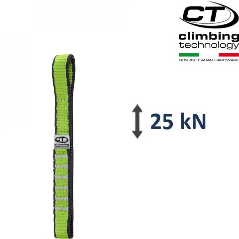 Стропа для відтяжки Climbing Technology Extender Nylon 17 cm