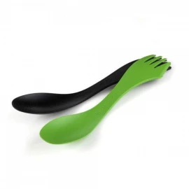 Ложка-виделка-ніж Light My Fire Spork Large 2-pack