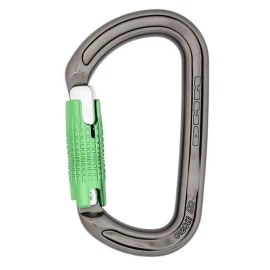Карабин DMM Ultra D Locksafe