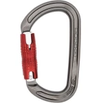 Карабін DMM Ultra D Quicklock