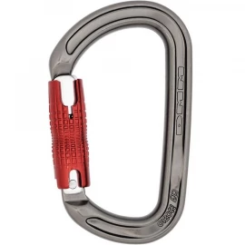 Карабин DMM Ultra D Quicklock