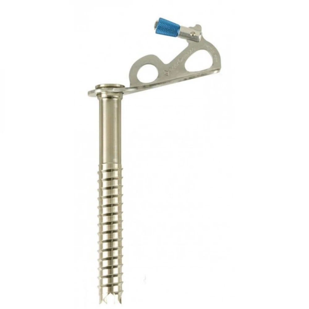 Льодобур Black Diamond Express Ice Screws 16 см