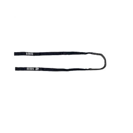 Стропа для оттяжки Singing Rock Sling lanyard 80 cm 22 kN double safety 
