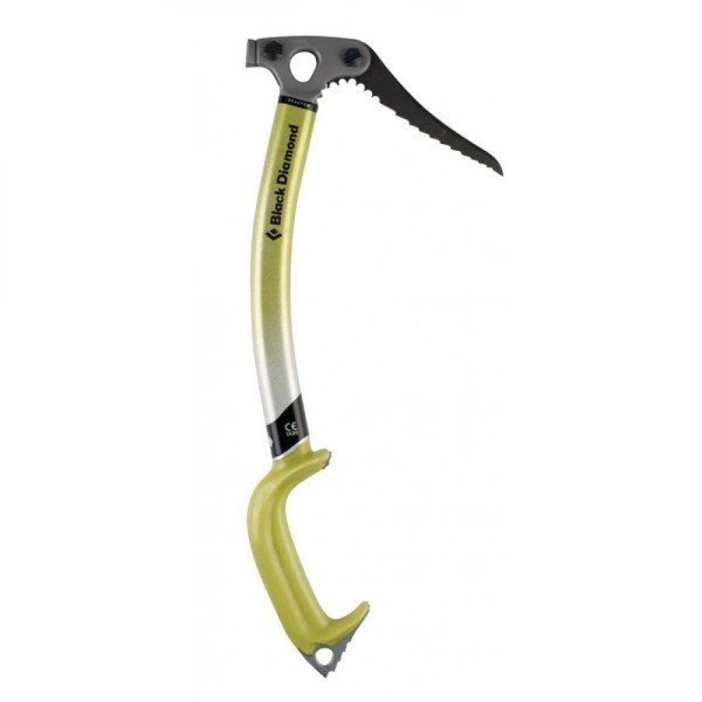 Ледовий инструмент Black Diamond Reactor BD 412069