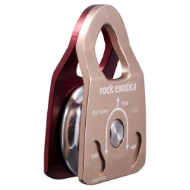 Блок Rock Exotica Machined Rescue