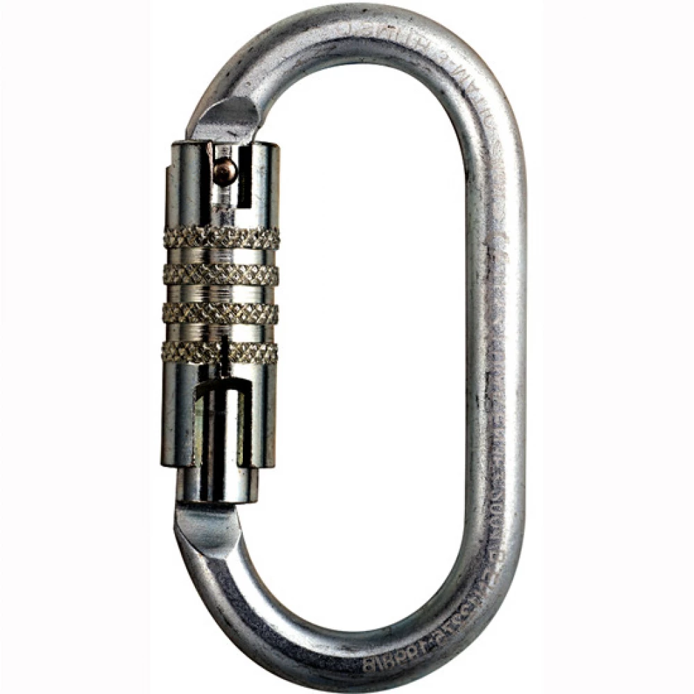 Карабін Beal O Smith 3-Matic
