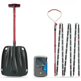 Набір лавинного спорядження Black Diamond BD Set Recon BT