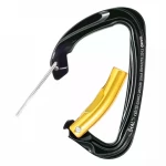 Карабін Beal Twin Auto Belay