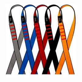 Петля Beal Flat Sling 18 мм 100 см