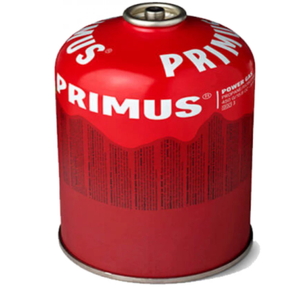 Балон Primus Power Gas 450 г