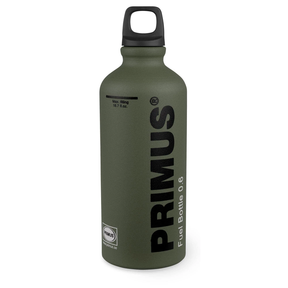 Фляга для палива Primus Fuel Bottle 0,6 л
