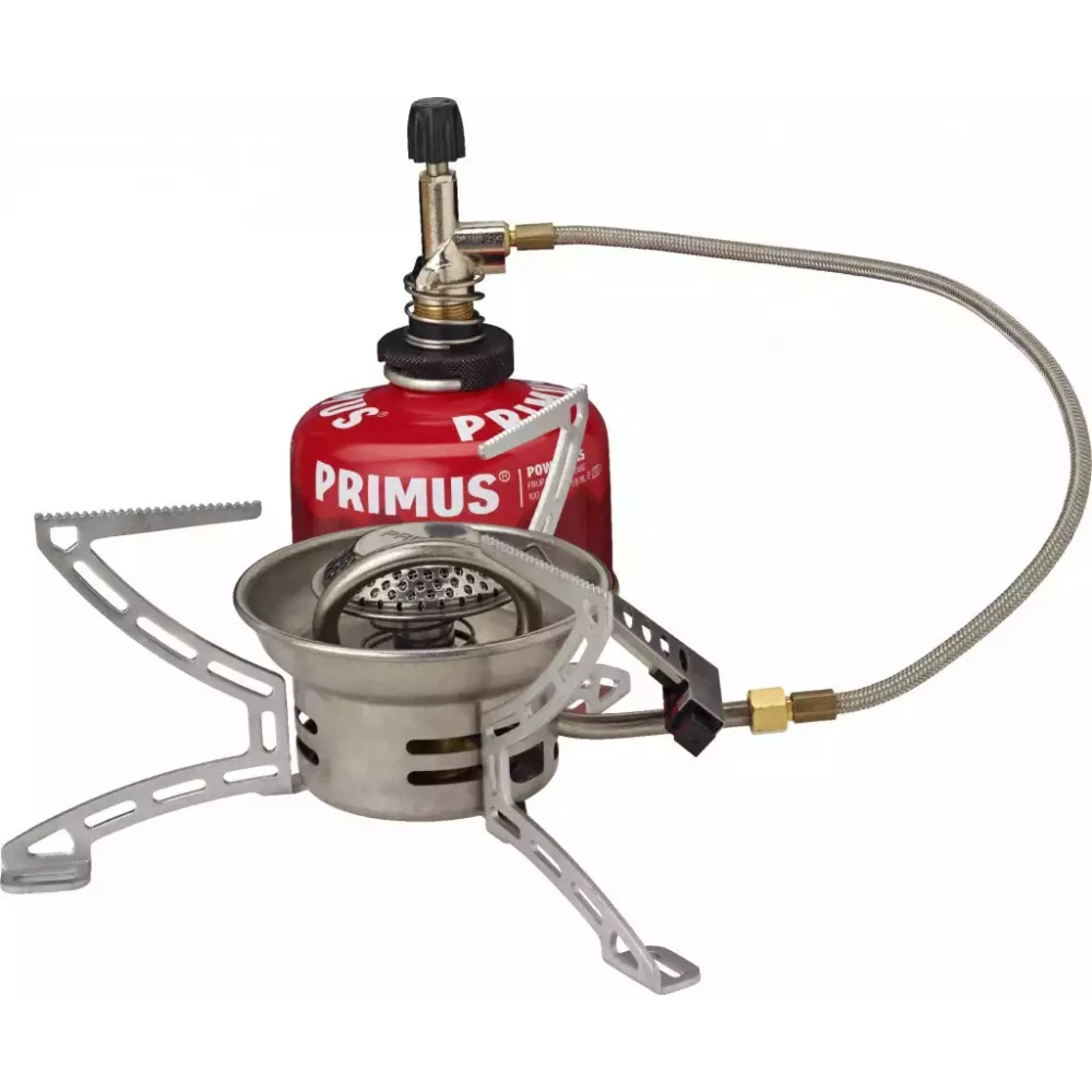Горелка Primus EasyFuel Duo