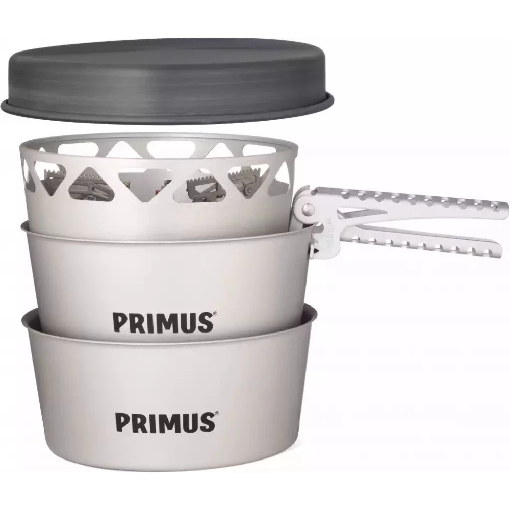 Пальник Primus Essential Stove Set 2,3 л
