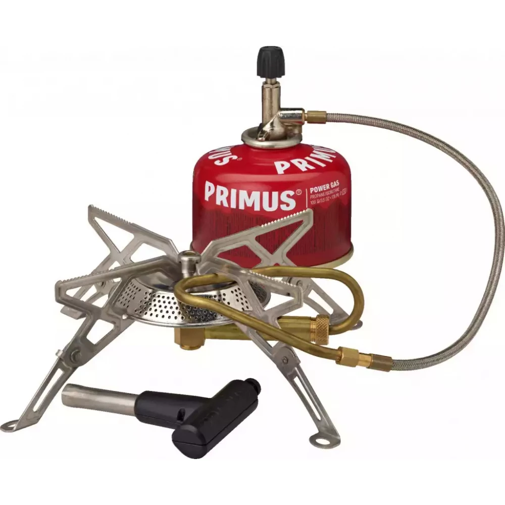Пальник Primus Gravity EF III