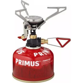 Пальник Primus MicronTrail Piezo v2