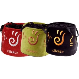 Мешочек для магнезии Beal Monster Cocoon