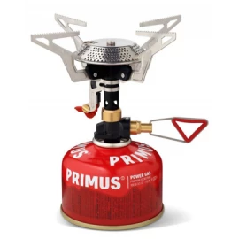 Пальник Primus PowerTrail Piezo v2