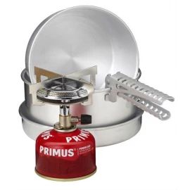 Пальник та набір посуду Primus Mimer