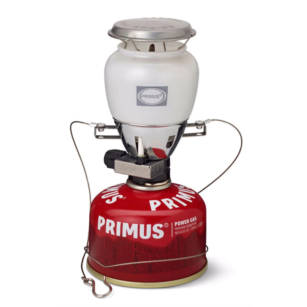 Газовая лампа Primus EasyLight Duo