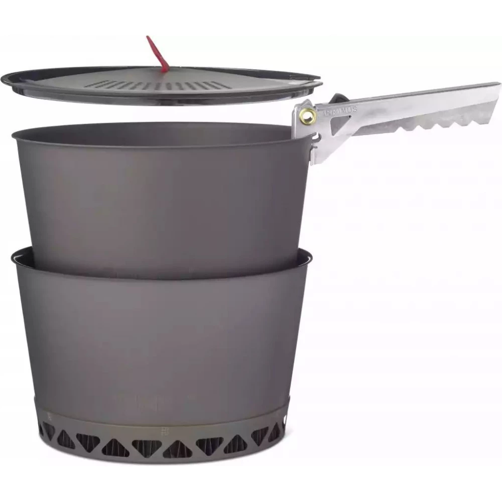 Котел Primus PrimeTech Pot Set 2,3 л