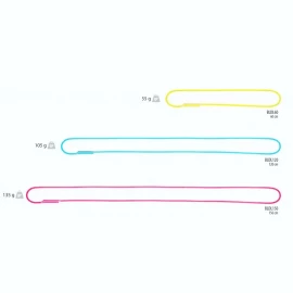 Петля Beal Dynaloop 60 см