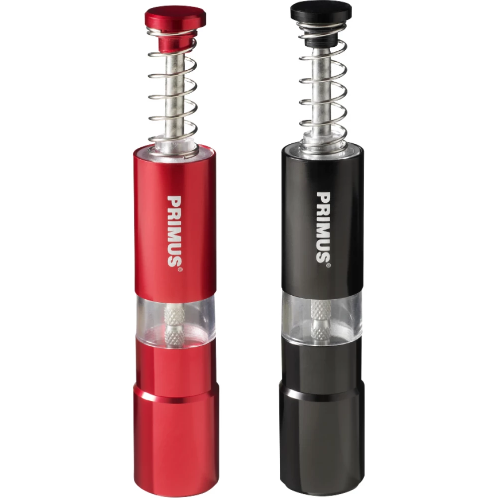 Столовий набір сіль та перець Primus Salt and Pepper Mill