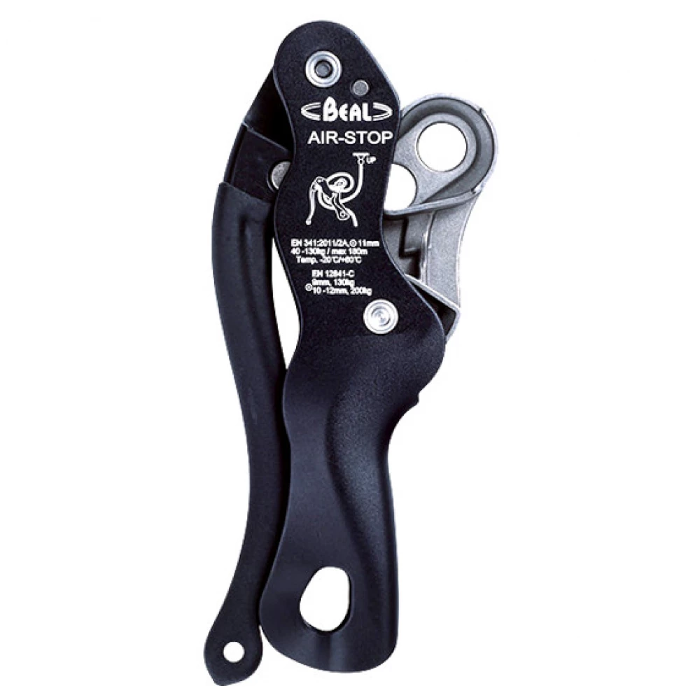 Спусковий пристрій Beal Air Stop Descendeur